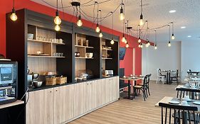 Nemea Appart Hotel Coliseum Amiens Centre